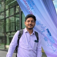 cspeed inc Employee Arnab Goswami's profile photo