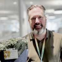 Lindholmen Science Park Employee Daniel Jonasson's profile photo