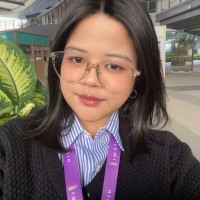Qios Employee Gabriella Magdalena's profile photo