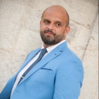 Andreas Kaittanis Email