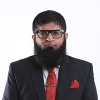 Moore JFC Group Employee Muhammad Iqbal's profile photo