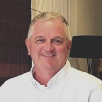 SACYR UK & IRELAND Employee Darren Pearce FRICS's profile photo