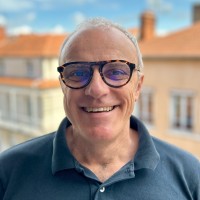 Simplyfirst Employee Simon Boddy's profile photo