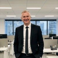 Merthyr Tydfil County Borough Council Employee Ioan Vantu's profile photo