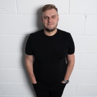 Digital AZ Employee Justas Maziliauskas's profile photo