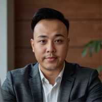 Cloud 9 Computing Group Inc Employee Seth Samnang's profile photo