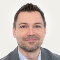 Veho Oy Ab Employee Mikko Mellin's profile photo