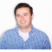 Ayzenberg Employee Ed Green's profile photo