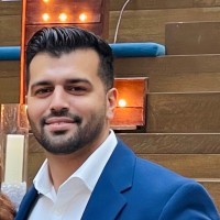 Eric Barreto Email & Phone Number