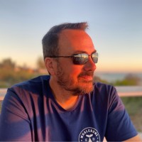 Simplify Ballast Employee Mark Riggio's profile photo