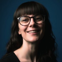 Citizen Ticket Employee Shauna mc Erlaine's profile photo