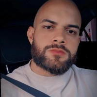 Everton Mateus Carneiro da Silva's profile photo