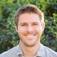 TD Employee Christopher Farthing's profile photo