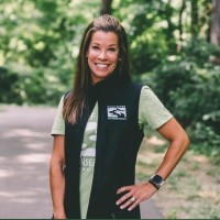 Wolf River Conservancy Employee Susan Graham's profile photo