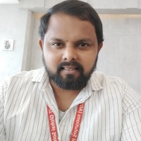 amIT Global Solutions (AGS) Employee Amuthanmathy Periasamy's profile photo