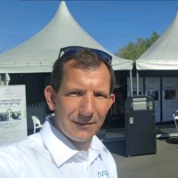 Avalex Employee Frank Mokveld's profile photo