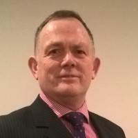 VINCI Building UK Employee Graham Summersgill's profile photo