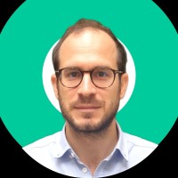 PickYourSkills Employee Etienne Caldichoury's profile photo