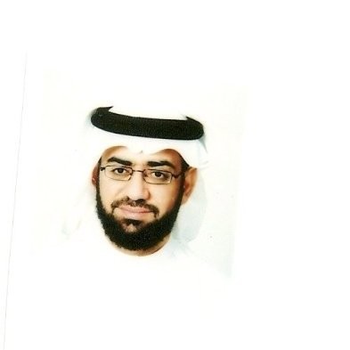 Abdullah Alrasheed Email