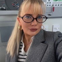 Cloud Student Homes Employee Rhiannon Quigley's profile photo