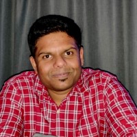Gopi G Email & Phone Number