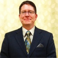 Convergence Employee Lane Patterson's profile photo