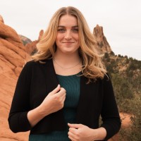 Keesen Landscape Employee Tory Gilligan's profile photo