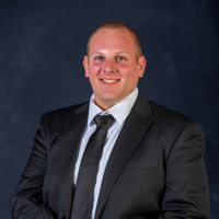 Seco Precision Employee Jonathan Cook's profile photo