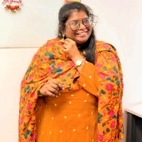 Pantar Solutions Inc Employee Manvitha Kamuni's profile photo