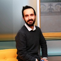 DVS Employee Simone Micalizzi's profile photo