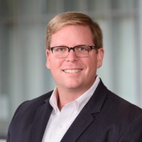 Altria Employee Ian Tyndall's profile photo