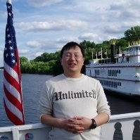Agilent Technologies Employee Andy Tai's profile photo