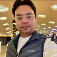Brijesh Kumar Email & Phone Number