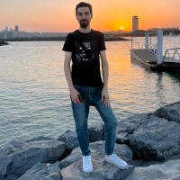 Estarta Solutions Employee Omar Elayan's profile photo