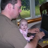 Bruce Telecom Employee Keith Barry's profile photo