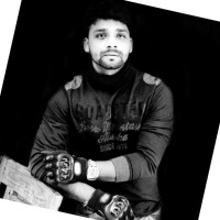 Rahul Jaiswal Email & Phone Number