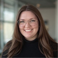 Capital One Employee Kendall D.'s profile photo