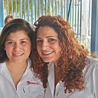 Armabloque Employee Tatiana Hidalgo's profile photo