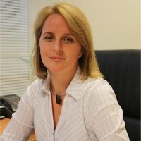 Deanfield Homes Employee Kirsten Cook's profile photo