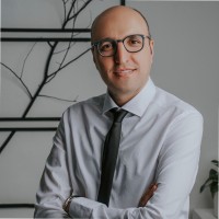 Javad Sabetipour's profile photo