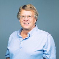 Derek Hinton