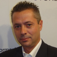 Dataforce Employee Siro Massaria's profile photo