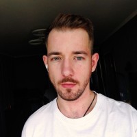 Ukrposhta Employee Oleksandr Nahlenko's profile photo