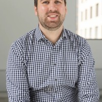 The Commercial Dispatch Employee Andrew Hazzard's profile photo