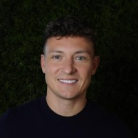 Food People Employee Greg Wright's profile photo