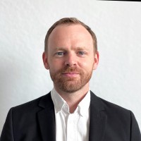 LIVWRK LLC Employee Brian Vargo's profile photo