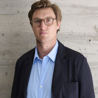 David Zwirner Employee Lucas Zwirner's profile photo