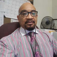 Arkansas Department of Human Services Employee Ron Kidd's profile photo