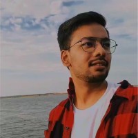 LightMetrics Employee Azhan Mohammed's profile photo