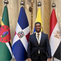 Ministerio de Industria y Comercio Employee Angel Checo Escalante's profile photo